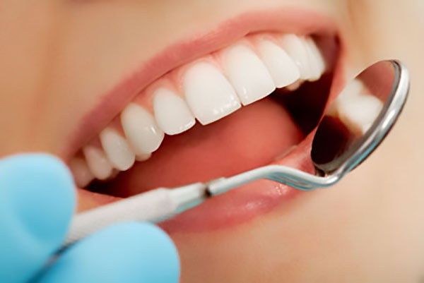 cosmetic dentistry in pune