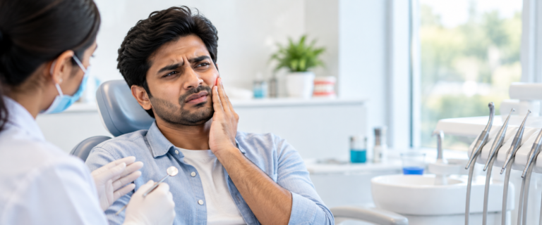 Can I Take Flexeril for Tooth Pain? What Patients Should Know