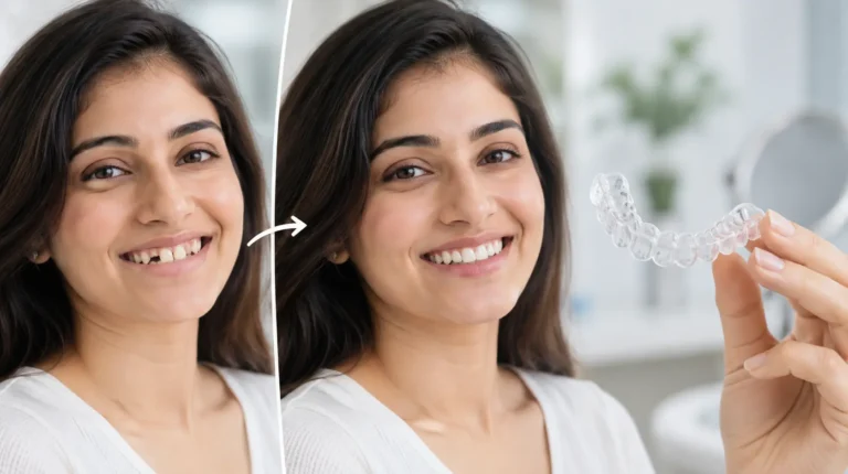 How to Straighten Crooked Teeth? Can Invisalign Help Straighten Your Teeth?
